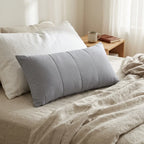 Lincove Accent Pillow Covers with Insert Included