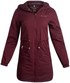 SPYDER Womens Long Spyder Lite Jacket