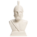 Spartan Warrior
