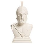 Spartan Warrior