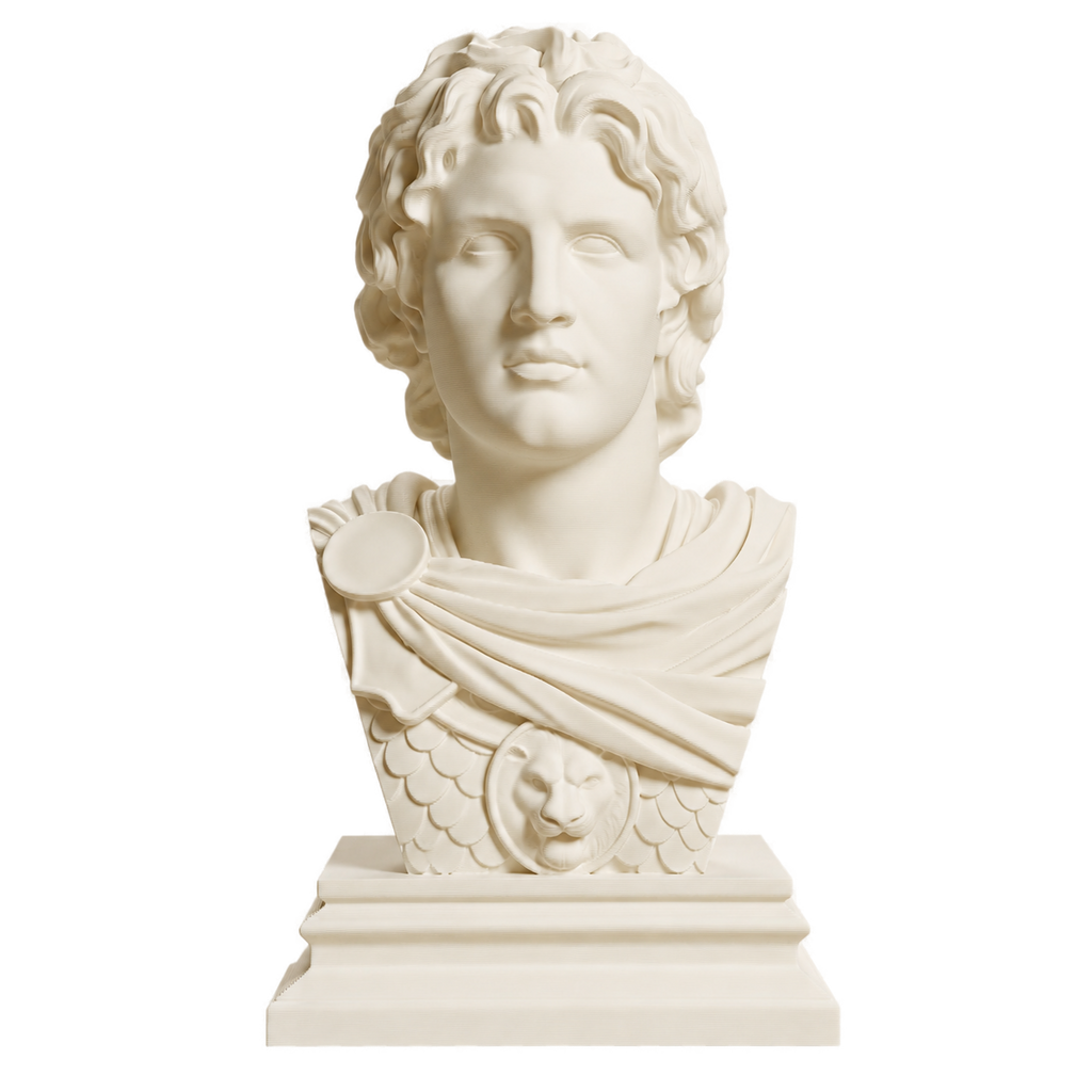Alexander the Great