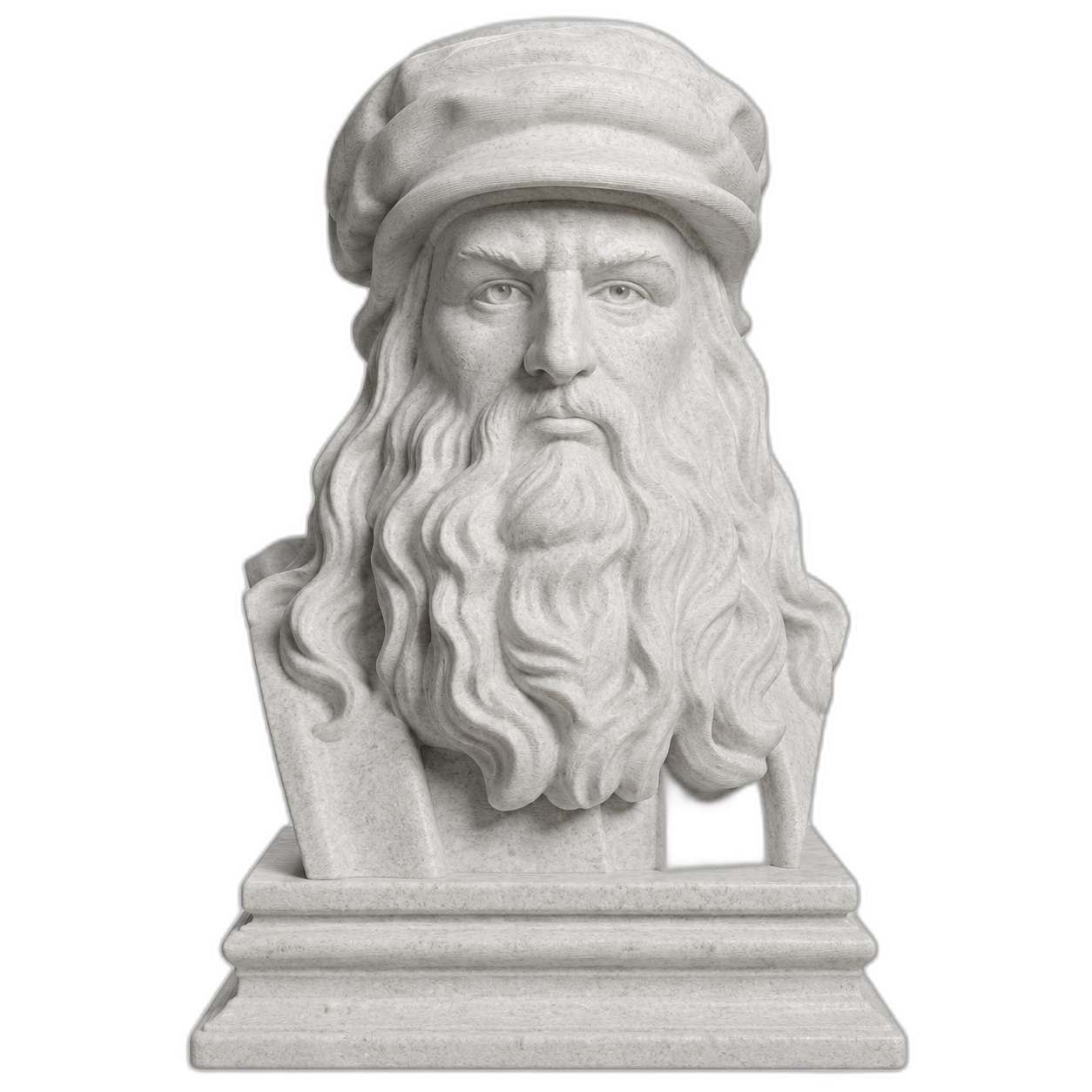 Leonardo da Vinci