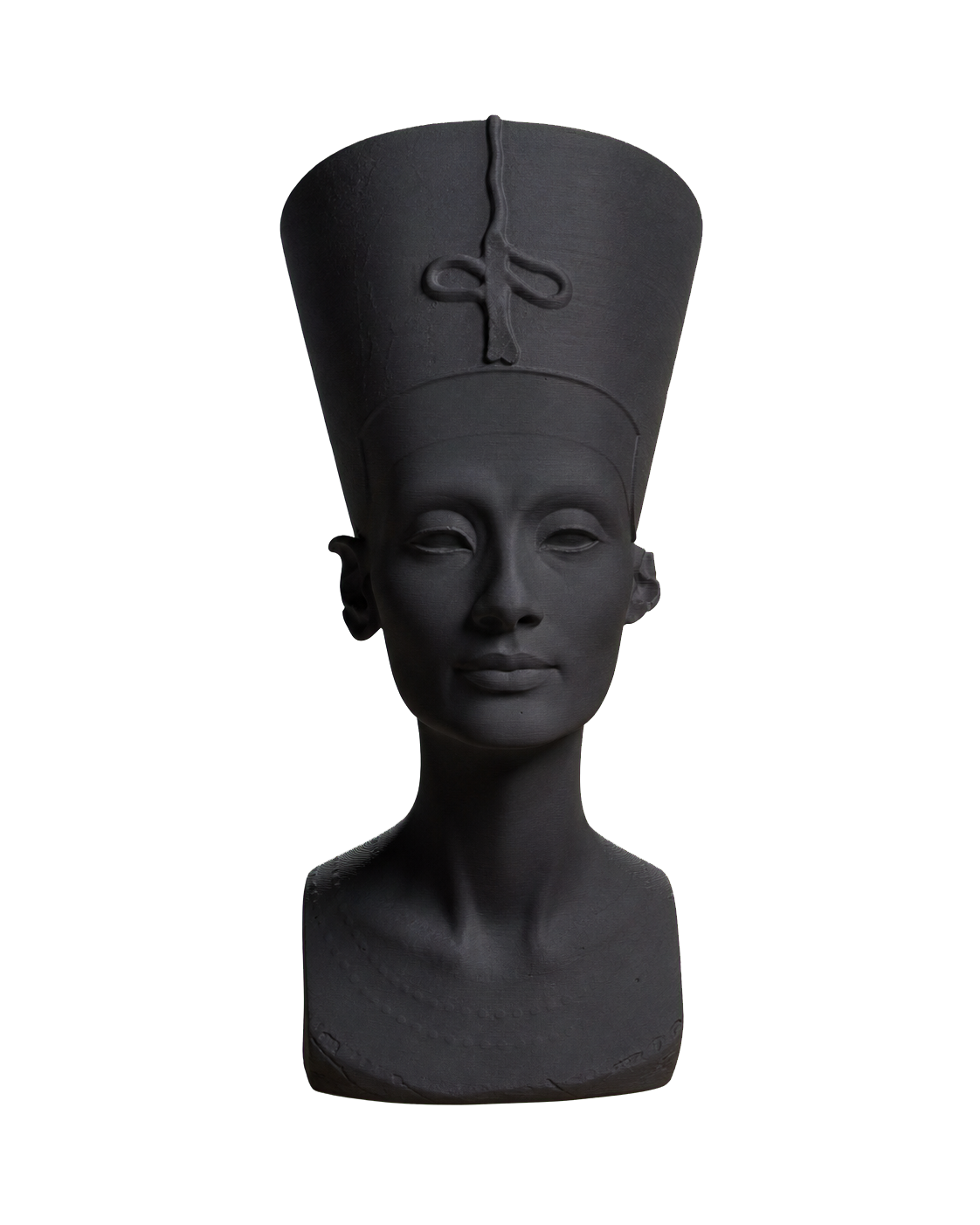 Bust of Nefertiti