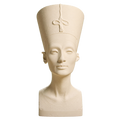 Bust of Nefertiti