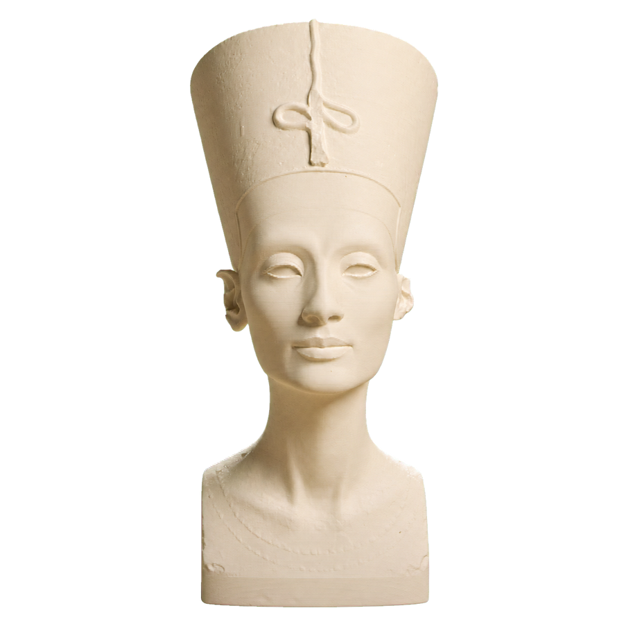 Bust of Nefertiti
