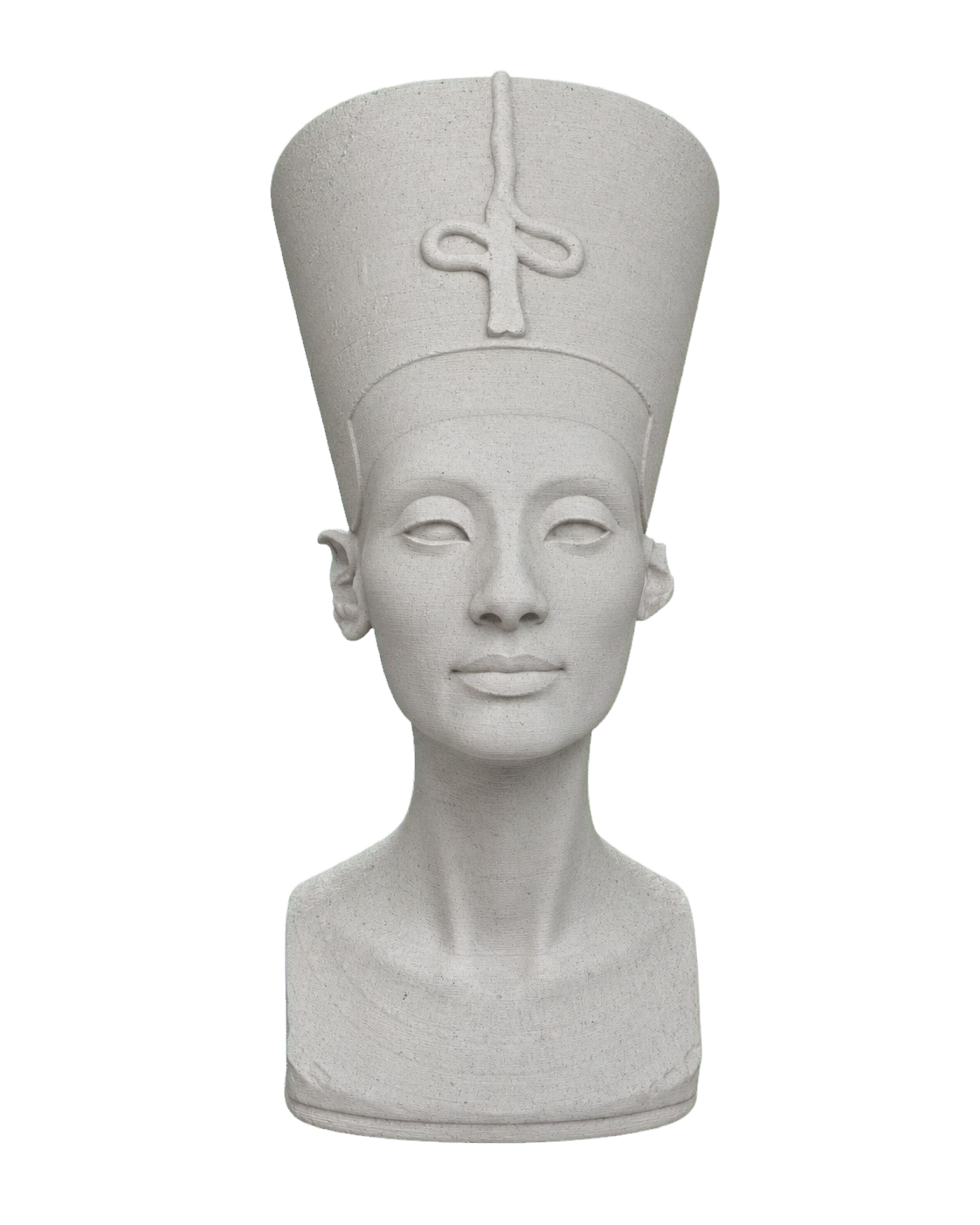 Bust of Nefertiti
