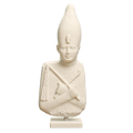 Pharaoh Amenhotep II