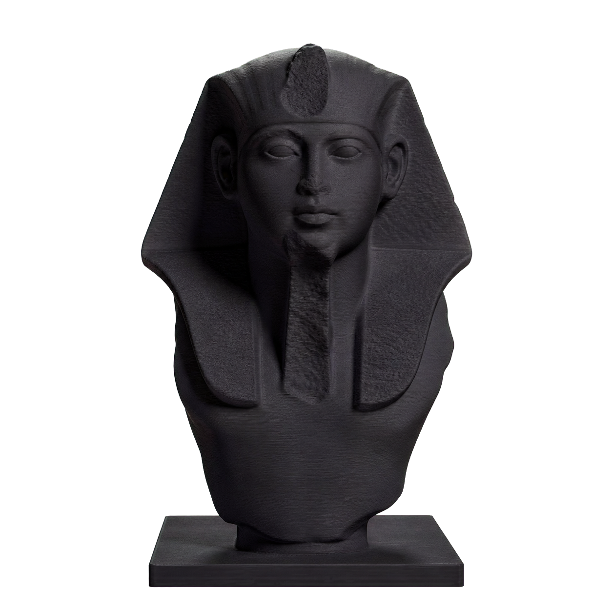 Head of a 19th Dynasty Pharaoh