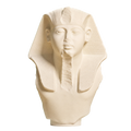Head of a 19th Dynasty Pharaoh