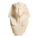 Head of a 19th Dynasty Pharaoh