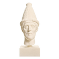 Head of a Priest