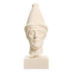 Head of a Priest