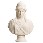 Zenobia, The Queen of Palmyra America
