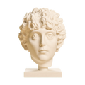 Head of a Roman Youth