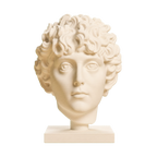 Head of a Roman Youth