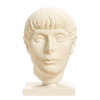 Head of a Young Man