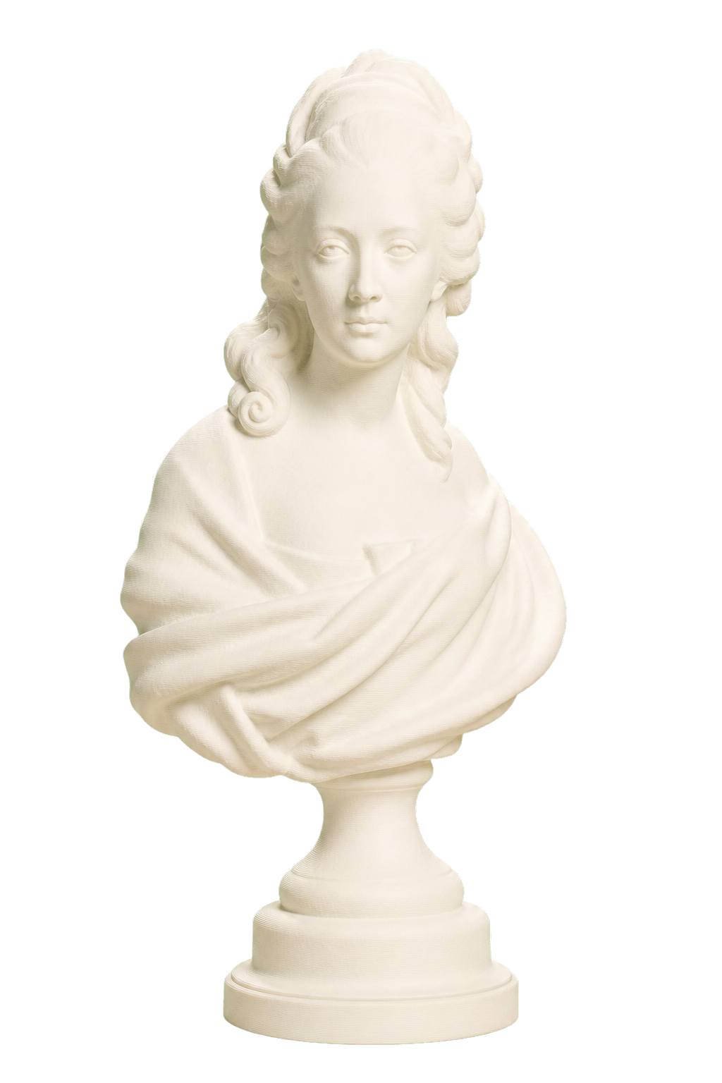 Anne-Marie-Louise Thomas de Domangeville