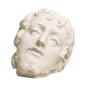 Head of Saint John the Baptist