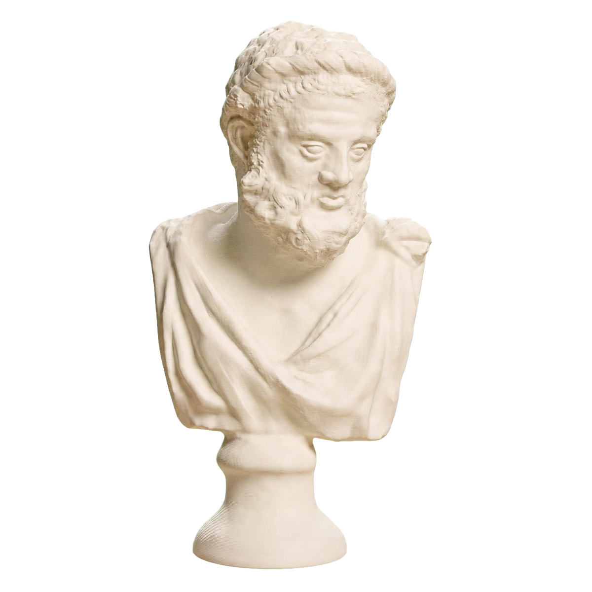 Bust of a Philosopher