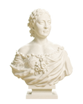 Bust of Lady Wallace
