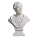 Bust of Alexander Pope