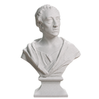 Bust of Alexander Pope