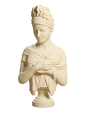 Bust of Madame Recamier