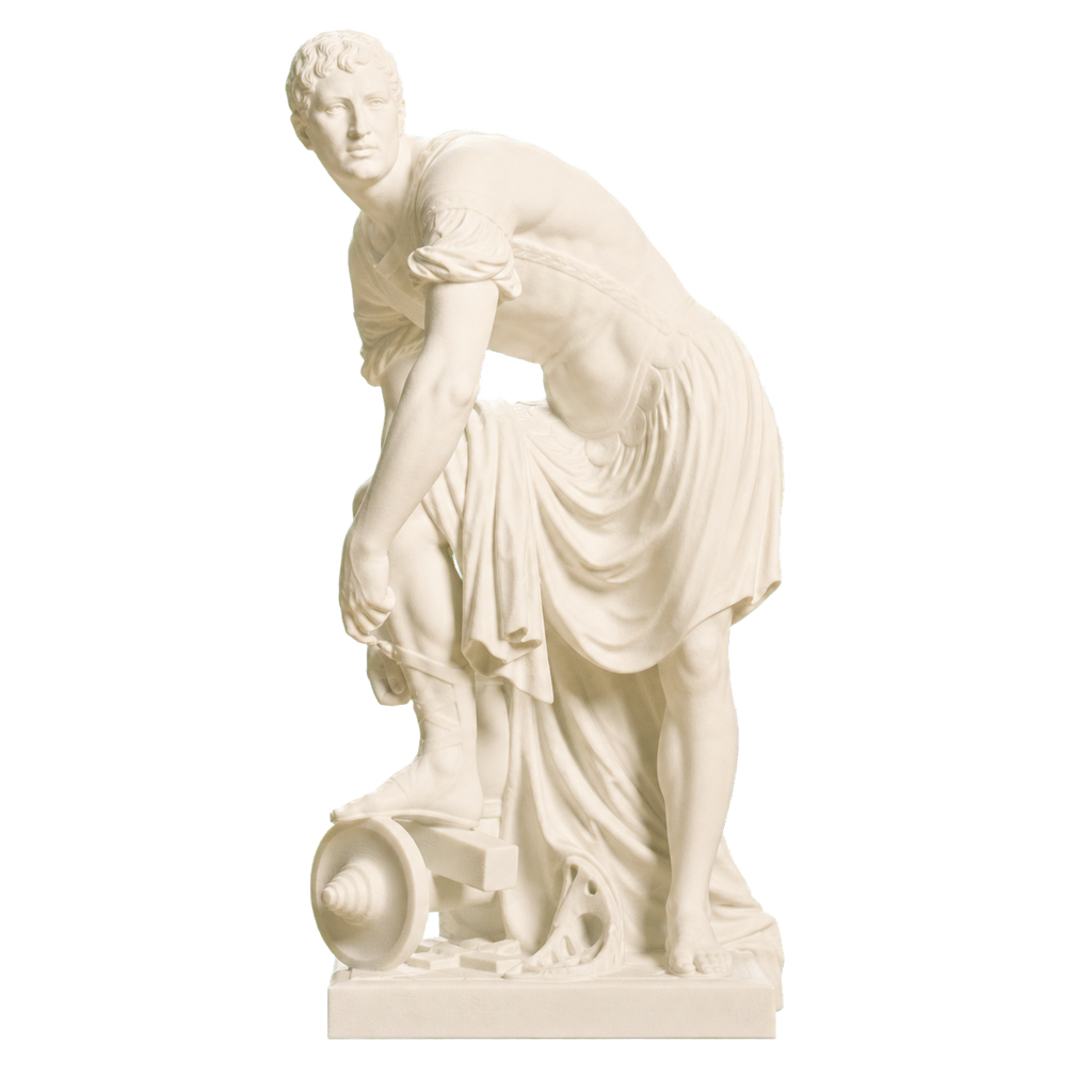 Lucius Quinctius Cincinnatus Vienna