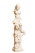 The Poet and the Contemplative Life (The Fenaille Column)