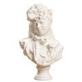Bust of a Woman