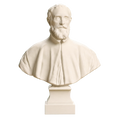 Monsignor Francesco Barberini