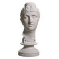Bust of Faustina the Elder