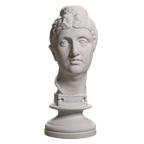 Bust of Faustina the Elder