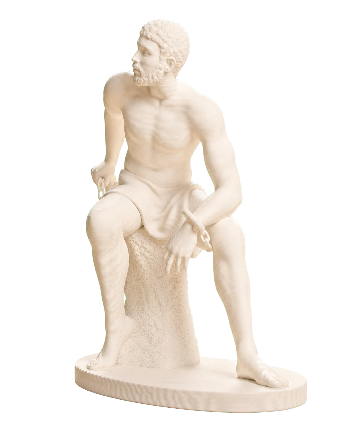 The Freed Man