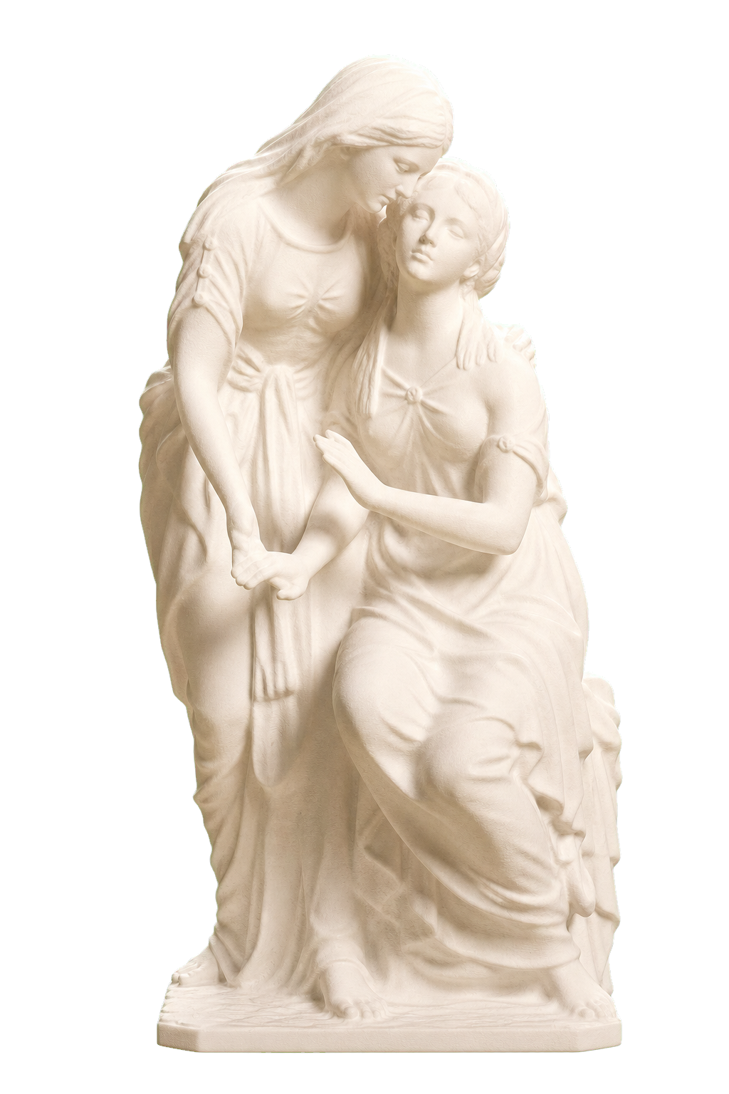 The Sisters of Bethany