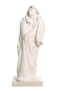 Monument to Balzac