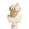 Bust of Antinous as Dionysus
