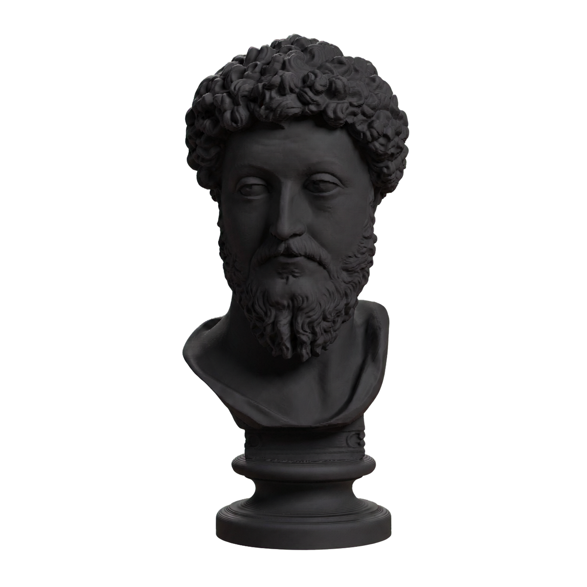 Bust of Marcus Aurelius