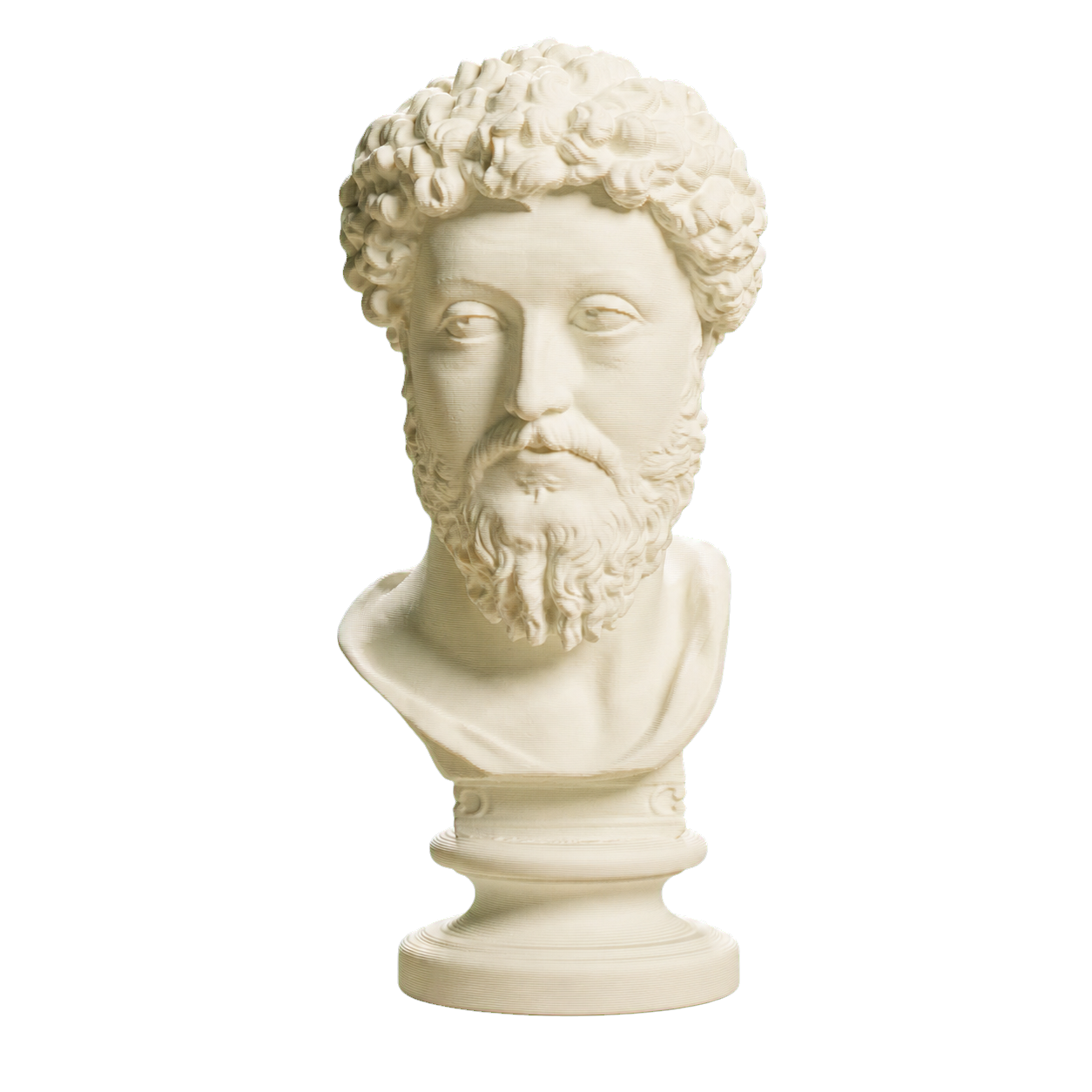 Bust of Marcus Aurelius