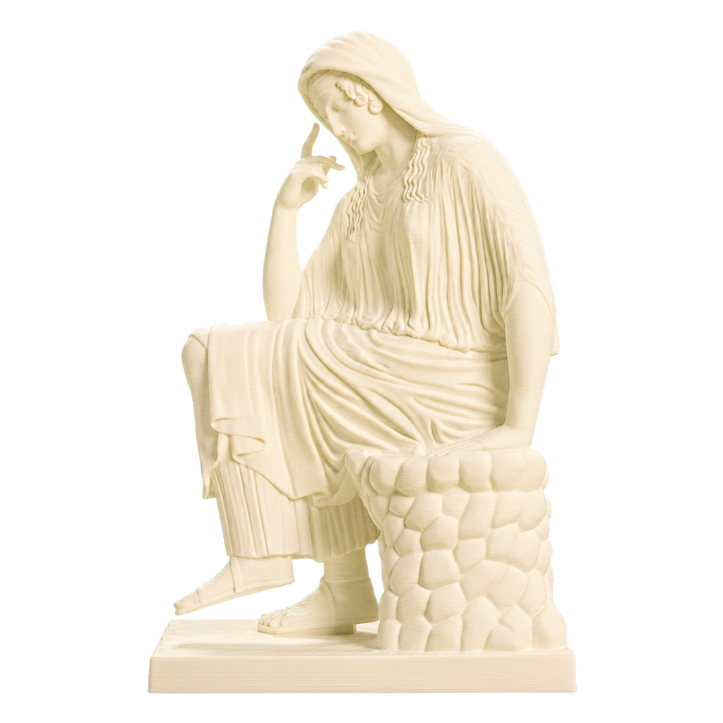 Seated Woman Penelope