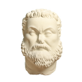 Head of Emperor Maximian