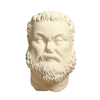 Head of Emperor Maximian