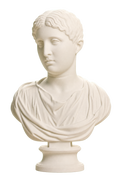 Portrait of Tranquillina