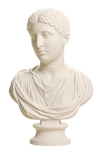 Portrait of Tranquillina