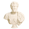 Bust of Septimius Severus