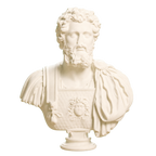 Bust of Septimius Severus