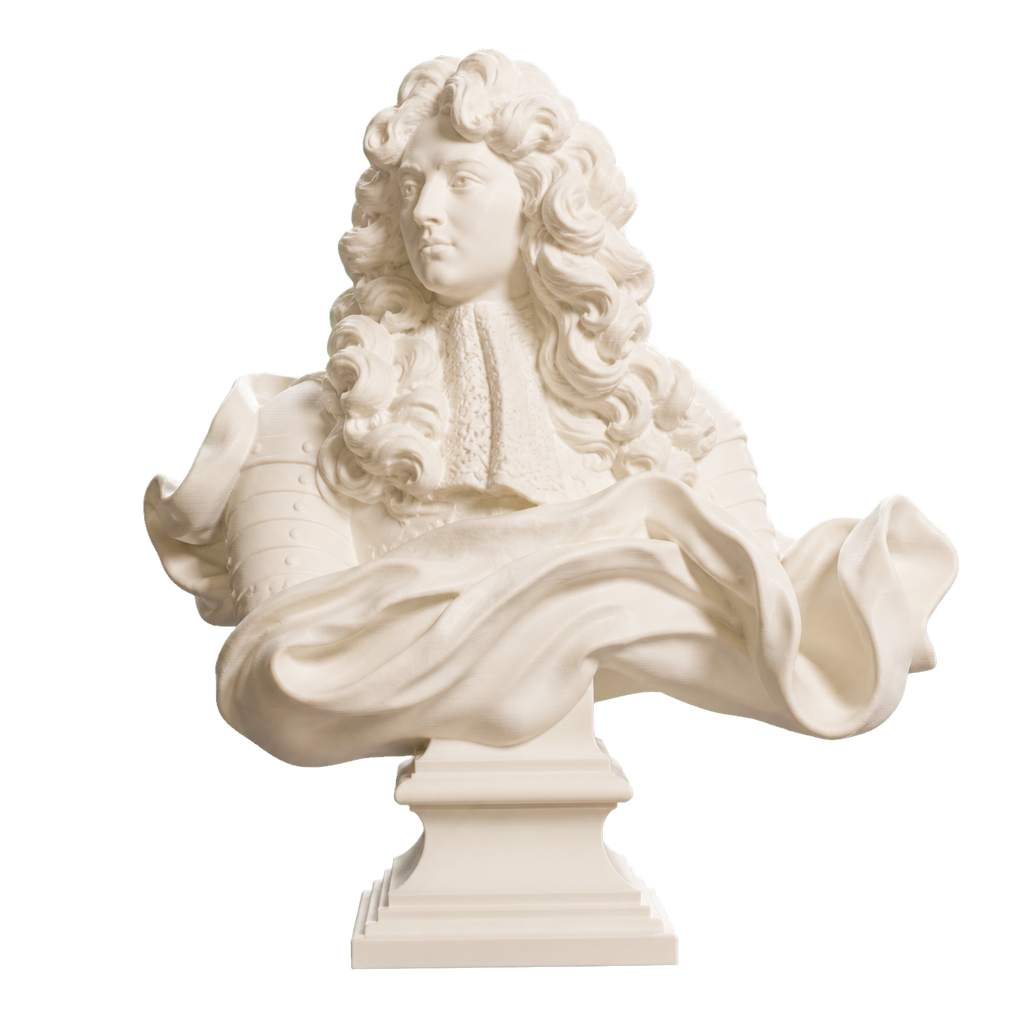 Louis XIV