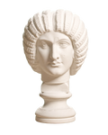 Portrait of Julia Domna