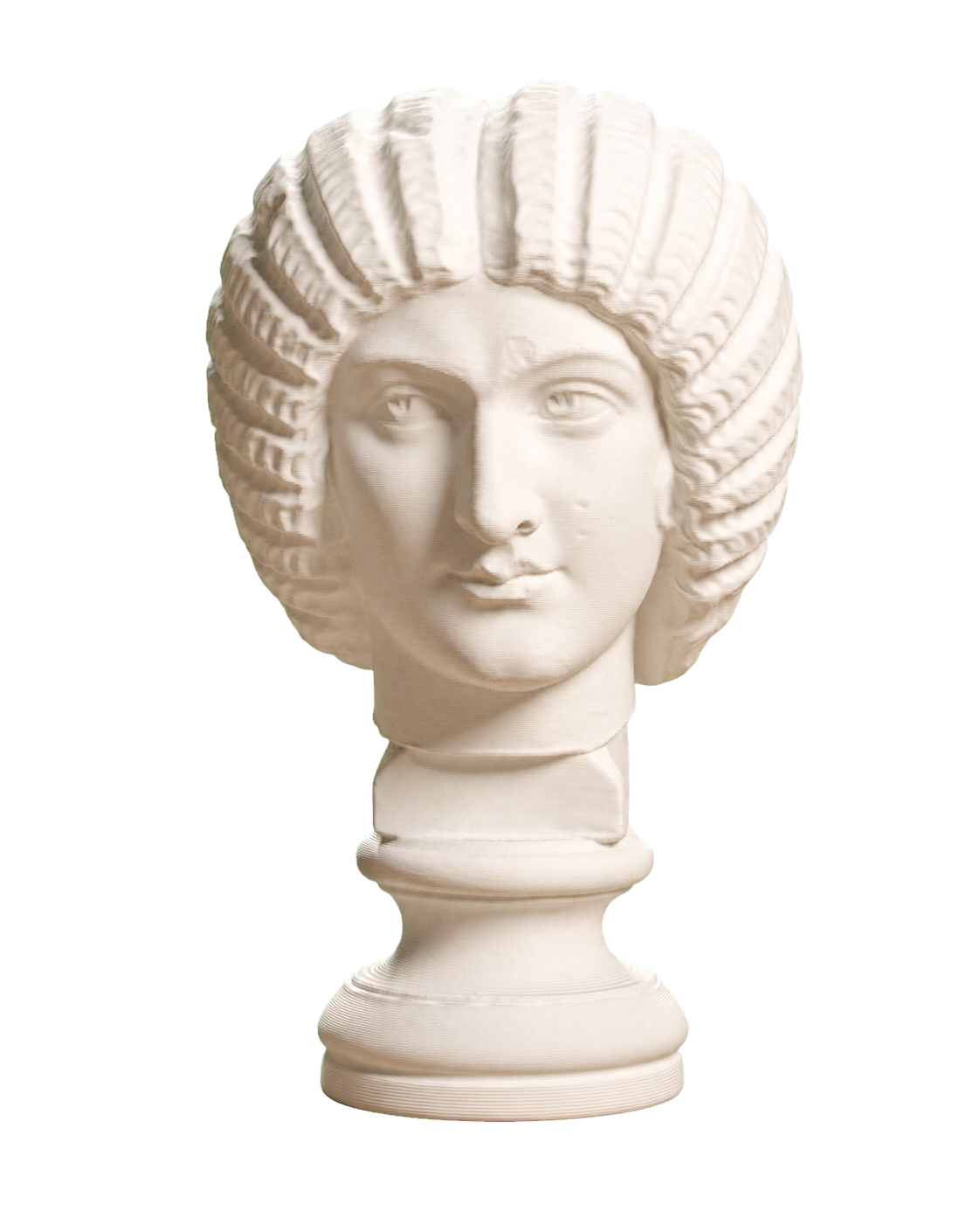Portrait of Julia Domna