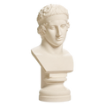 Bust of The Diadumenos type